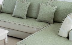10 Best Ideas Sectional Sofas with Covers
