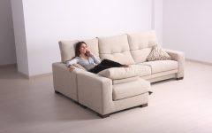 Sectional Sofas with High Backs