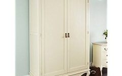 Top 15 of Shabby Chic Wardrobes