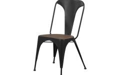 Amos Side Chairs