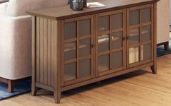 30 The Best Kidham 68" Wide Sideboards