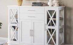 2024 Best of Sideboards Cupboard Console Table