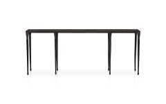 The 20 Best Collection of Silviano 84 Inch Console Tables