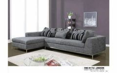 2024 Best of Sleek Sectional Sofas