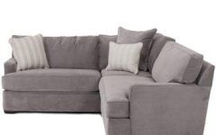 2024 Best of Small Sectional Sofas