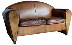 Art Deco Sofa and Chairs