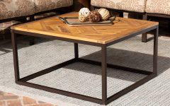 The 10 Best Collection of Southern Enterprises Larksmill Coffee Tables