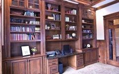 Top 15 of Study Bookcases