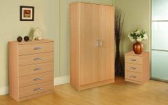 Cheap Wardrobes and Chest of Drawers