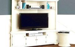 The 20 Best Collection of Tall Tv Cabinets Corner Unit