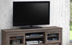10 Ideas of Techni Mobili 53" Driftwood Tv Stands in Grey