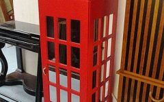 15 Best Collection of Telephone Box Wardrobes