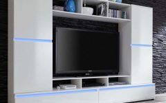 The 20 Best Collection of Tv Entertainment Unit