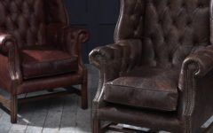 20 Best Collection of Chesterfield Sofa and Chairs
