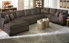  Best 10+ of Sectional Sofas at the Dump