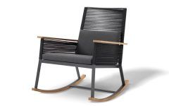 20 Collection of Outdoor Rocking Chairs