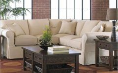 Sectional Sofas for Small Places
