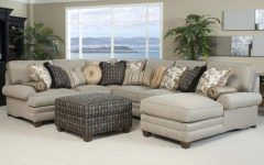 Top 10 of Scarborough Sectional Sofas
