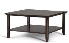 2024 Best of Transitional Square Coffee Tables