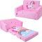 2 in 1 Foldable Children's Sofa Beds