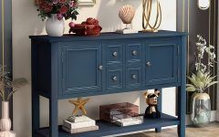 Entry Console Sideboards