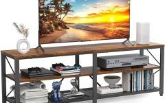 10 The Best Tier Stand Console Cabinets