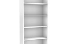 15 Best Collection of South Shore 5 Shelf Bookcases