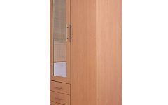 2024 Popular Cheap Wardrobes with Drawers