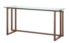20 Collection of Kyra Console Tables