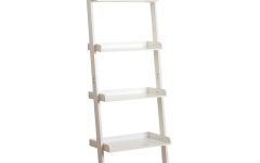 20 Best Collection of Ricardo Ladder Bookcases