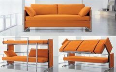 10 Best Sofa Bunk Beds