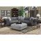 Tufted Sectional Sofas