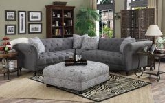 2024 Best of Tufted Sectional Sofas