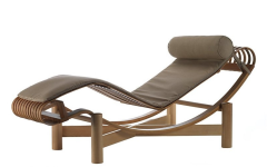 15 Collection of Exotic Chaise Lounge Chairs