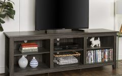 Edwin Grey 64 Inch Tv Stands