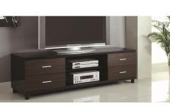 20 Best Collection of Tv Stands with Drawers and Shelves