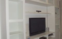 20 Collection of Ikea Built in Tv Cabinets