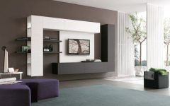  Best 15+ of Wall Units for Living Room