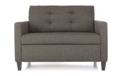2024 Best of Twin Sleeper Sofa Chairs