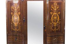 Victorian Wardrobes for Sale
