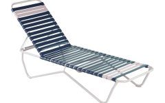 15 Best Collection of Vinyl Chaise Lounge Chairs