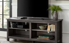 The 10 Best Collection of Urban Rustic Tv Stands