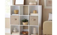 The 15 Best Collection of Walmart Bookcases