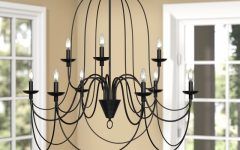  Best 30+ of Watford 9-light Candle Style Chandeliers