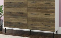 30 Collection of Findley 66" Wide Sideboards