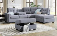 10 Best Ideas 104" Sectional Sofas