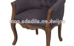 2024 Latest Antique Sofa Chairs