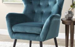 30 Inspirations Bouck Wingback Chairs