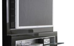 2024 Latest Contemporary Tv Cabinets for Flat Screens