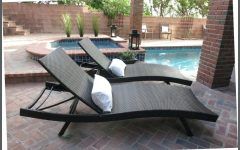 15 The Best Chaise Lounge Chairs at Costco